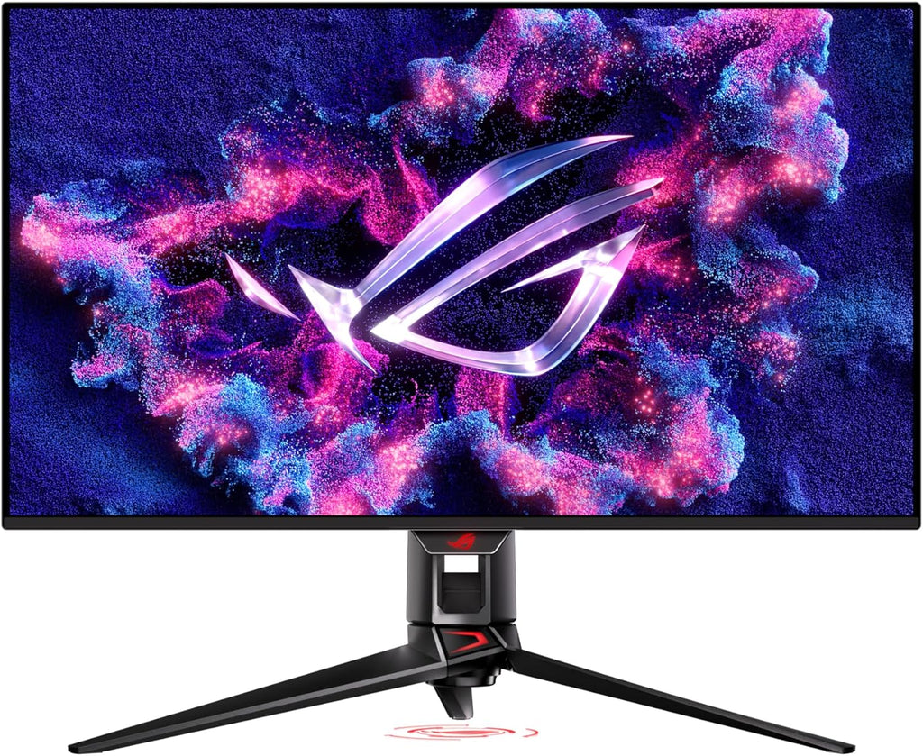 ASUS ROG Swift - Monitor OLED para juegos 4K de 32 pulgadas (PG32UC...