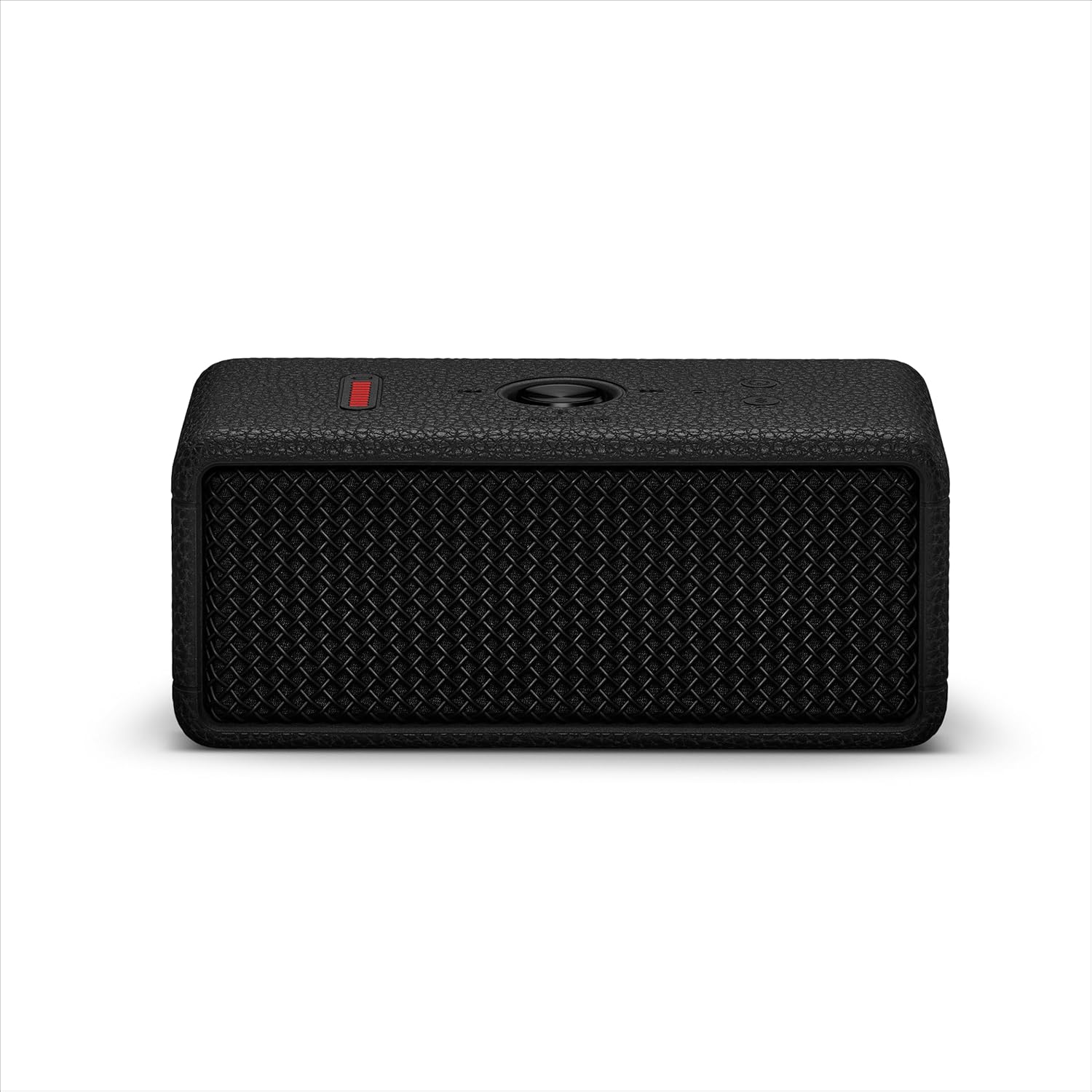 Marshall Emberton III - Altavoz Bluetooth portátil, diseño resisten...