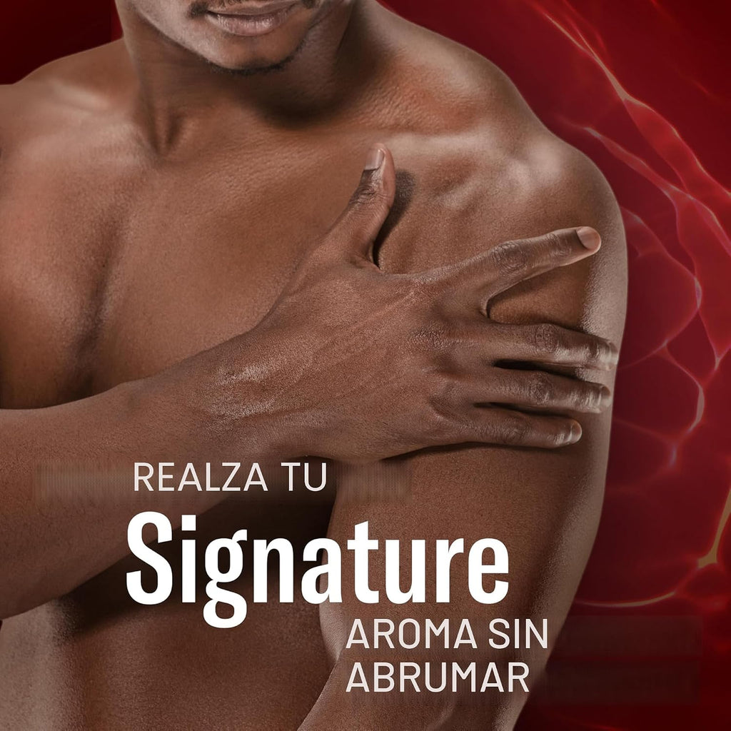 Old Spice Desodorante sin aluminio para hombres, protección contra...