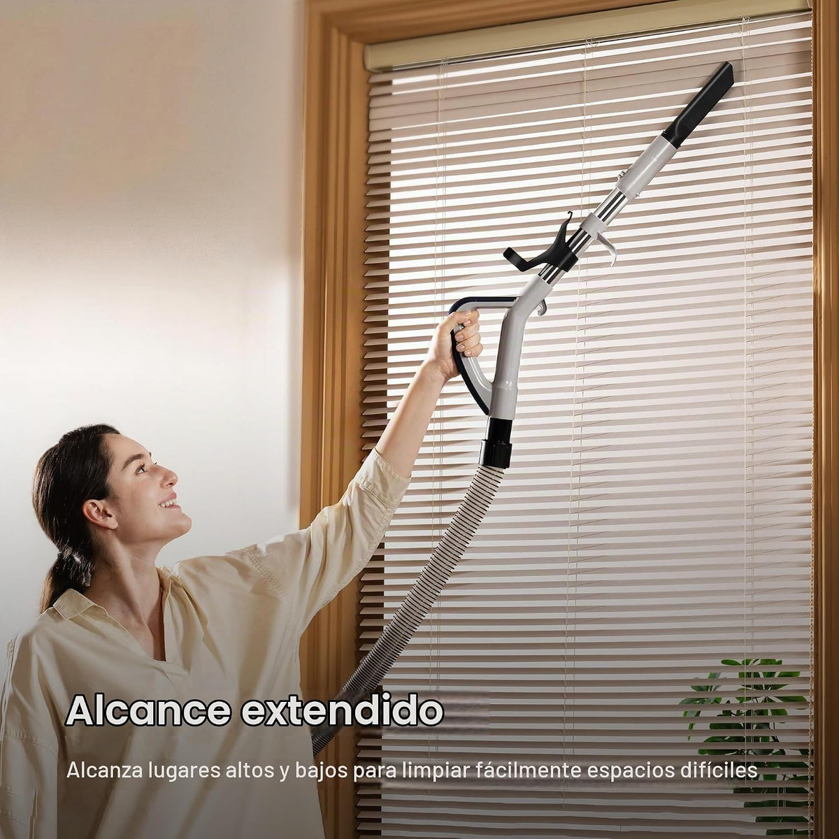 Eureka Aspiradoras verticales para el hogar, PowerSpeed Anti-Tangle...