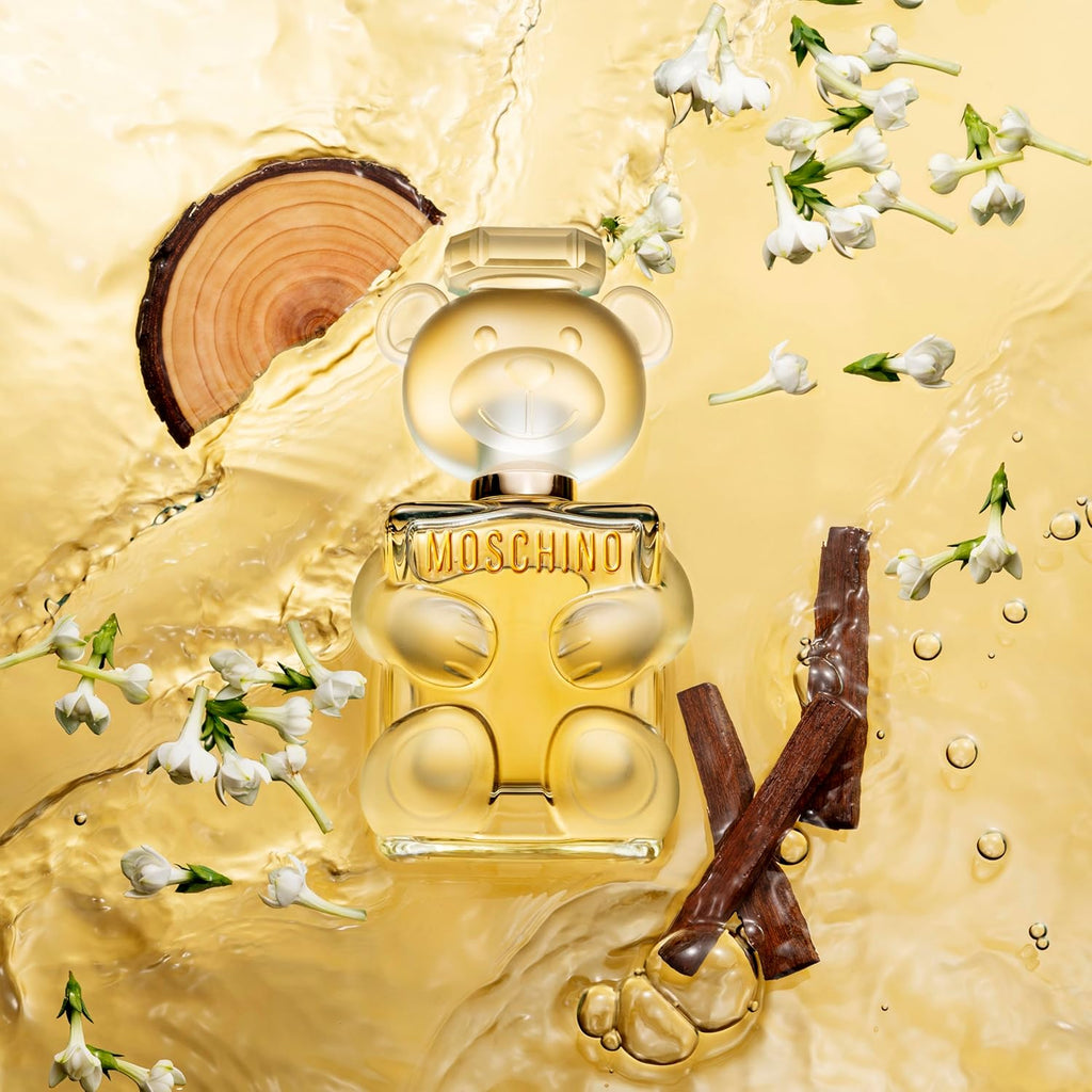 Moschino Toy 2 Eau de Parfum en spray para mujer