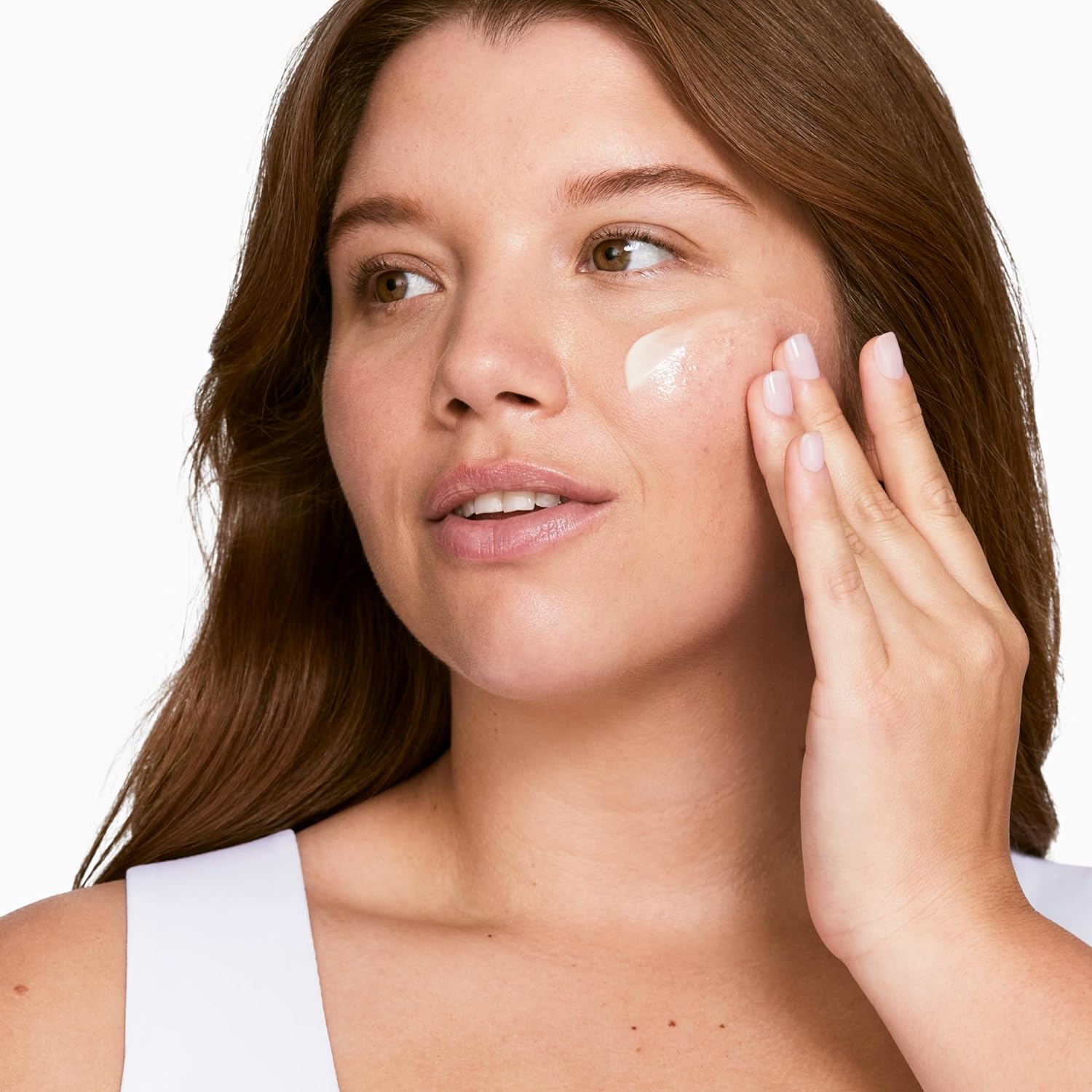 Loción hidratante dramáticamente diferente de 3 pasos de Clinique+...