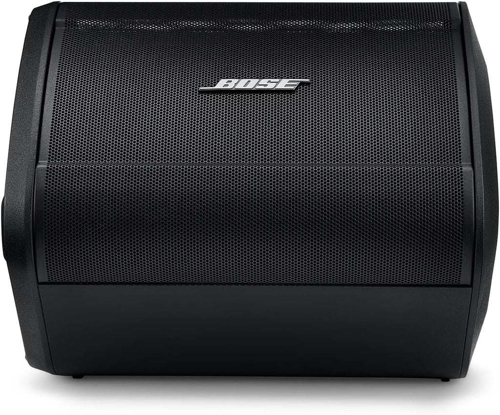 Bose S1 Pro+ Sistema PA todo en uno - Sistema PA inalámbrico con al...