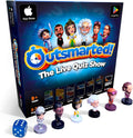 Outsmarted - El juego de mesa de concurso de TV conectado a la apli...