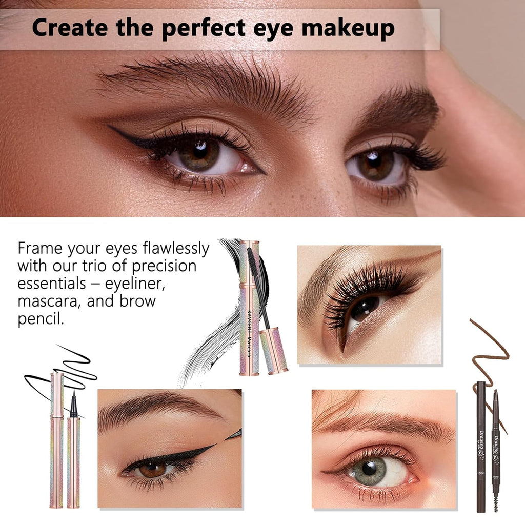 Juego de maquillaje para adolescentes, kit de maquillaje para mujer...