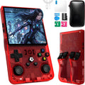 Consola de Juegos Portátil R36MAX, Más de 40000 Juegos, Consola de...