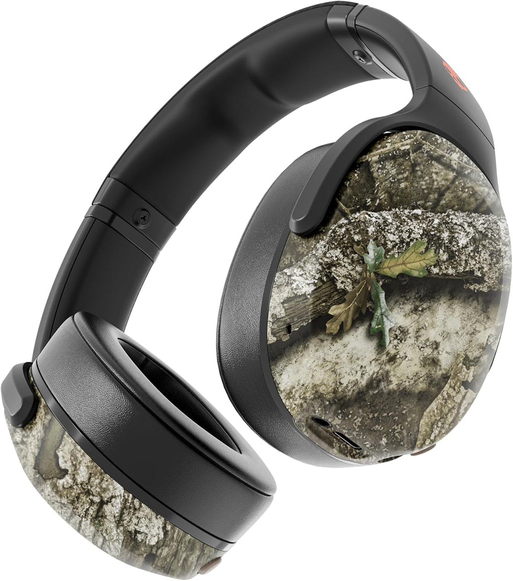 Auriculares inalámbricos Skullcandy Crusher Evo con Bluetooth con b...