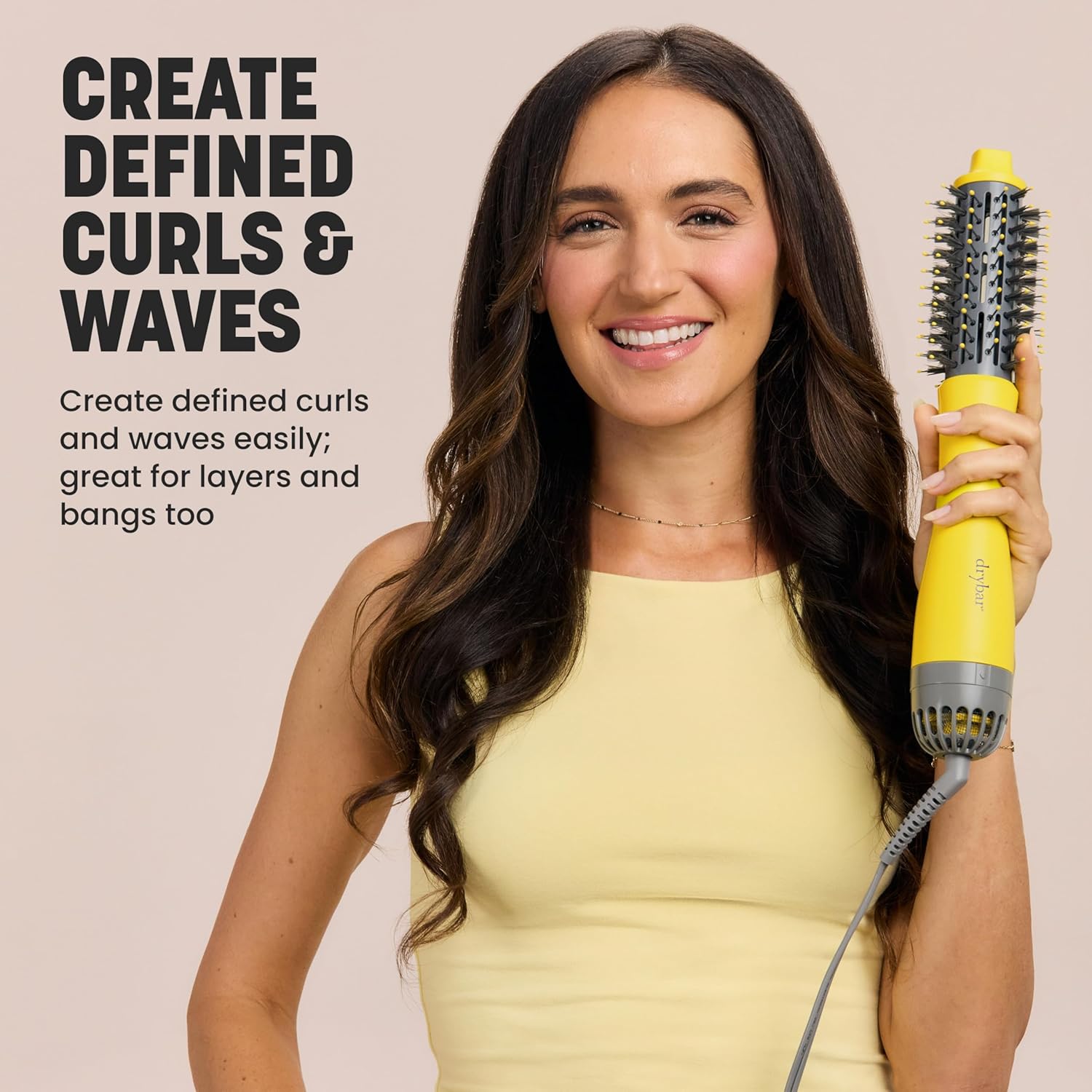 Colección de Secadores de Soplado Drybar | Secados más rápidos con...