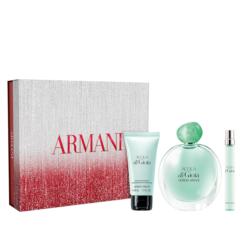Armani Beauty \u2013 Acqua di Gioia \u2013 Eau de Parfum \u2013 Fra...