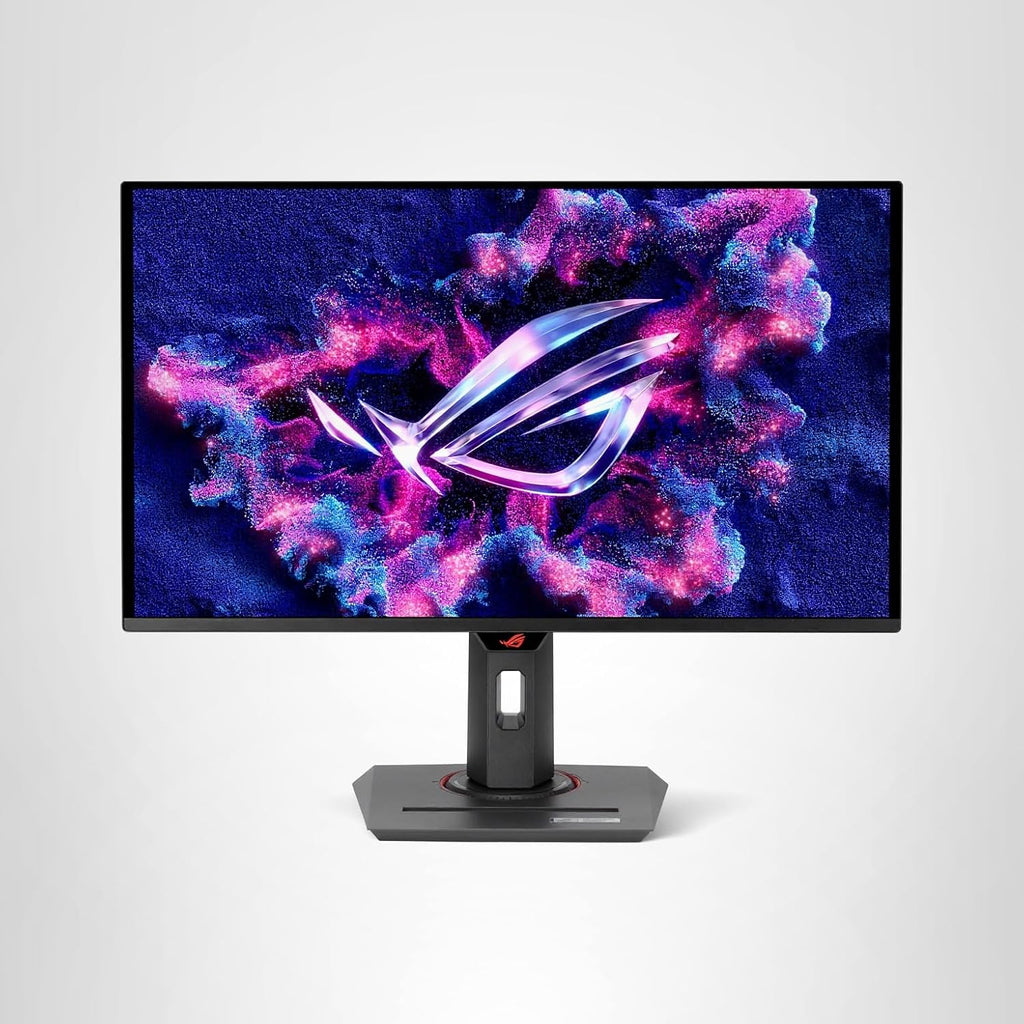 ASUS ROG Strix Monitor para juegos QD-OLED de 26.5" 1440P (XG27...