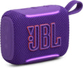 JBL Go 5 - Altavoz ultraportátil impermeable y a prueba de caídas c...
