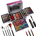 Kit Completo de Regalo de Maquillaje Todo en Uno para Mujeres y Niñ...