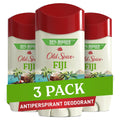 Old Spice Desodorante y antitranspirante para hombre, frescura dura...