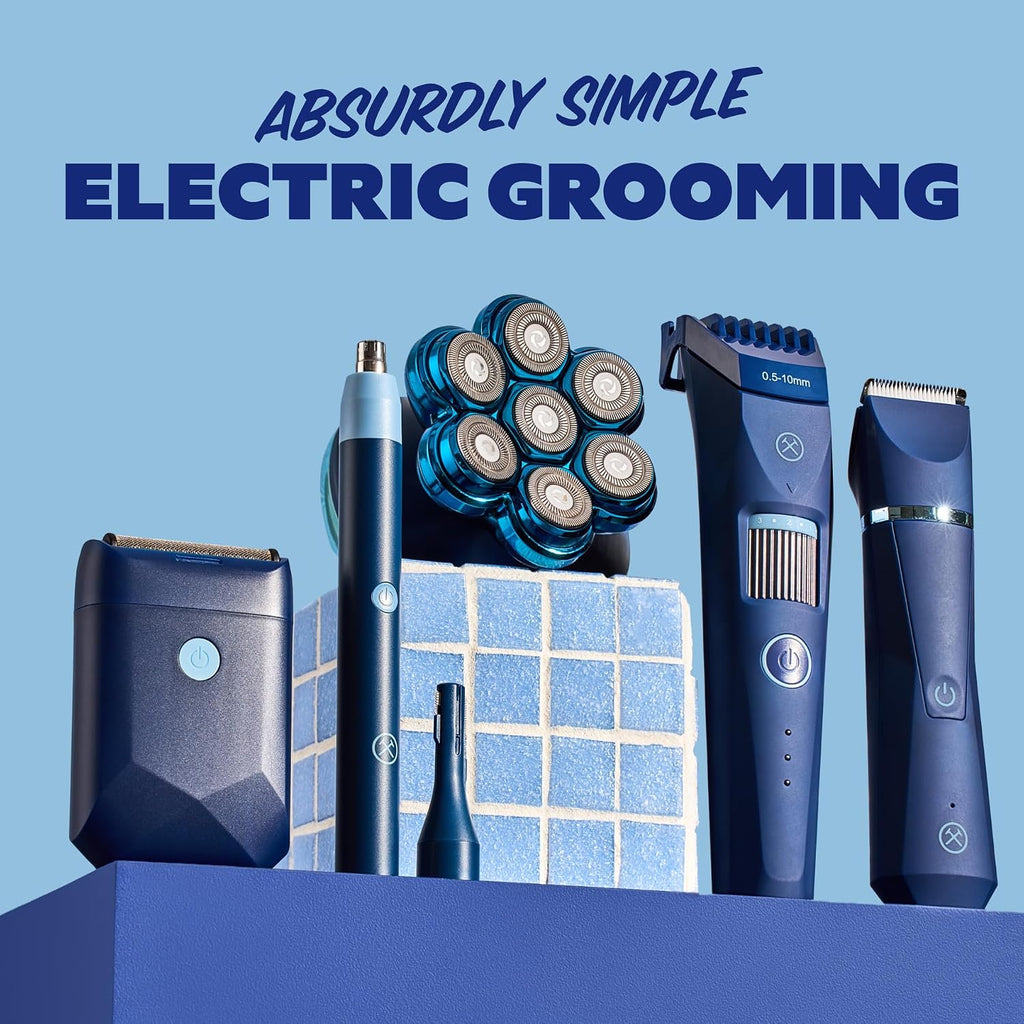 Dollar Shave Club | para tus detalles | Maquinilla de afeitar de pe...