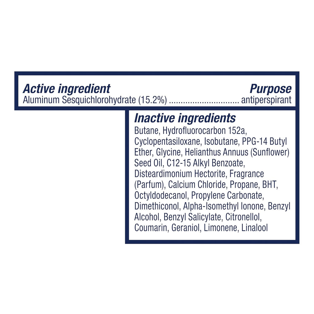 Dove Advanced Care desodorante antitranspirante en polvo suave 3 un...