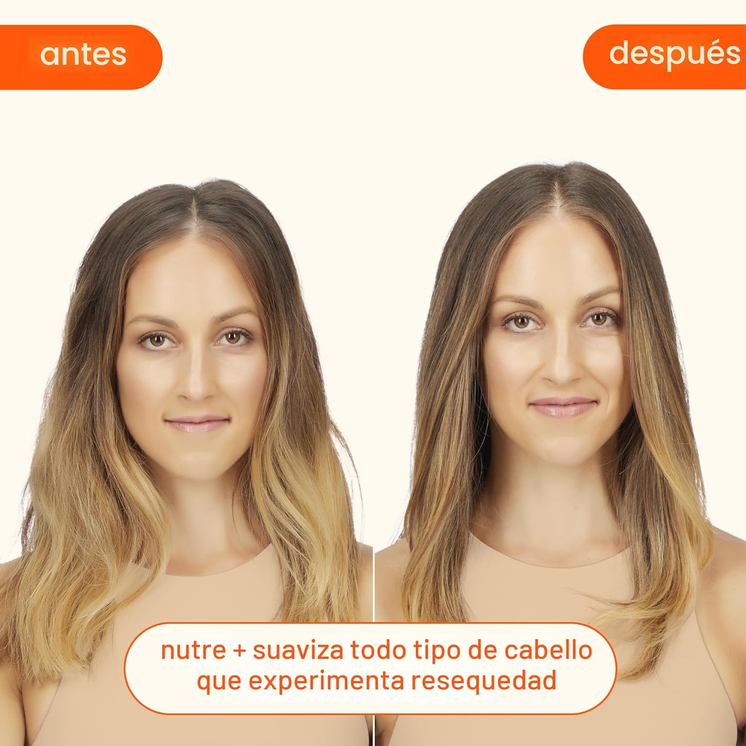 amika soulfood mascarilla nutritiva