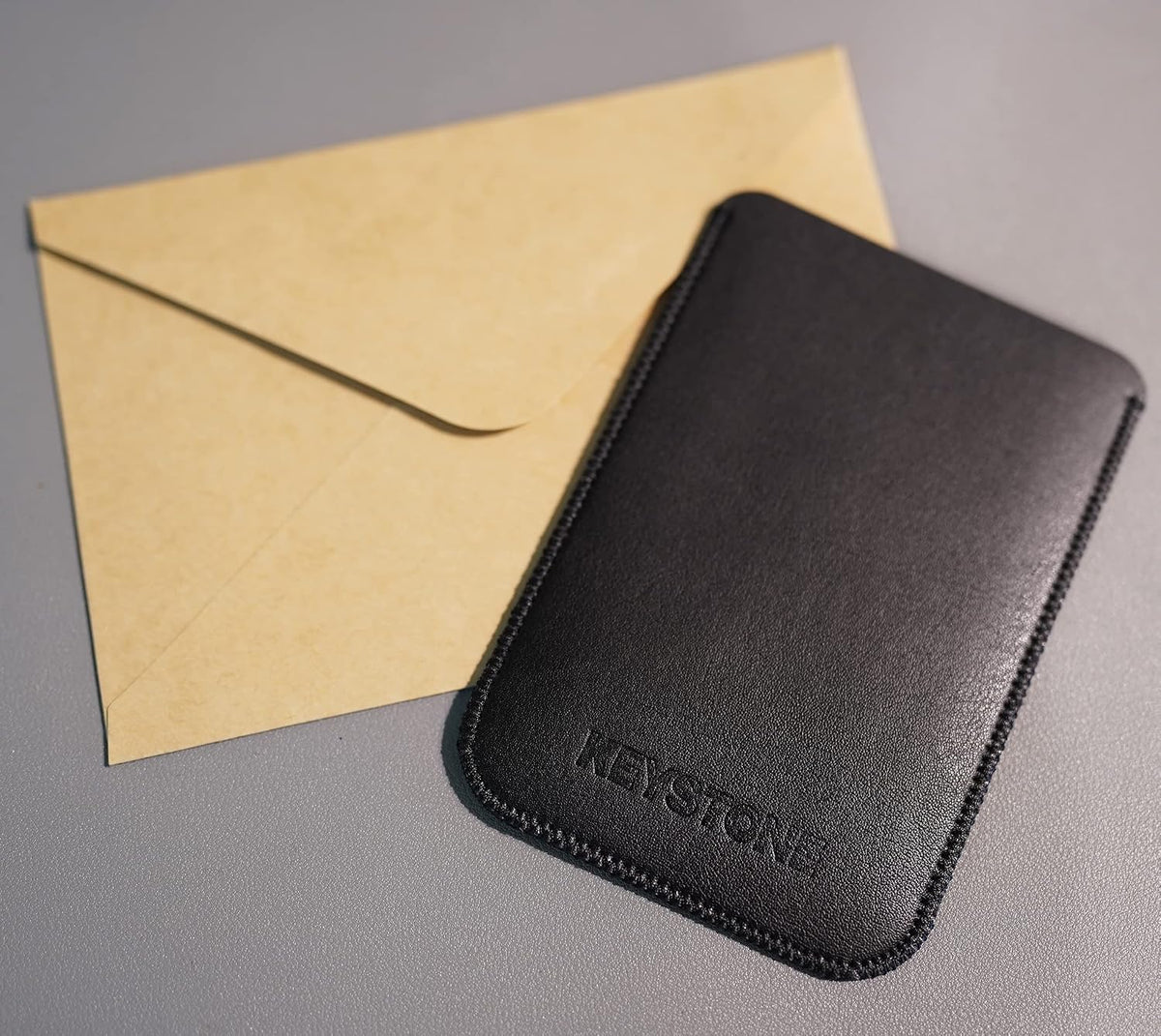 Keystone 3 Pro + Funda tipo billetera Keystone 1.0