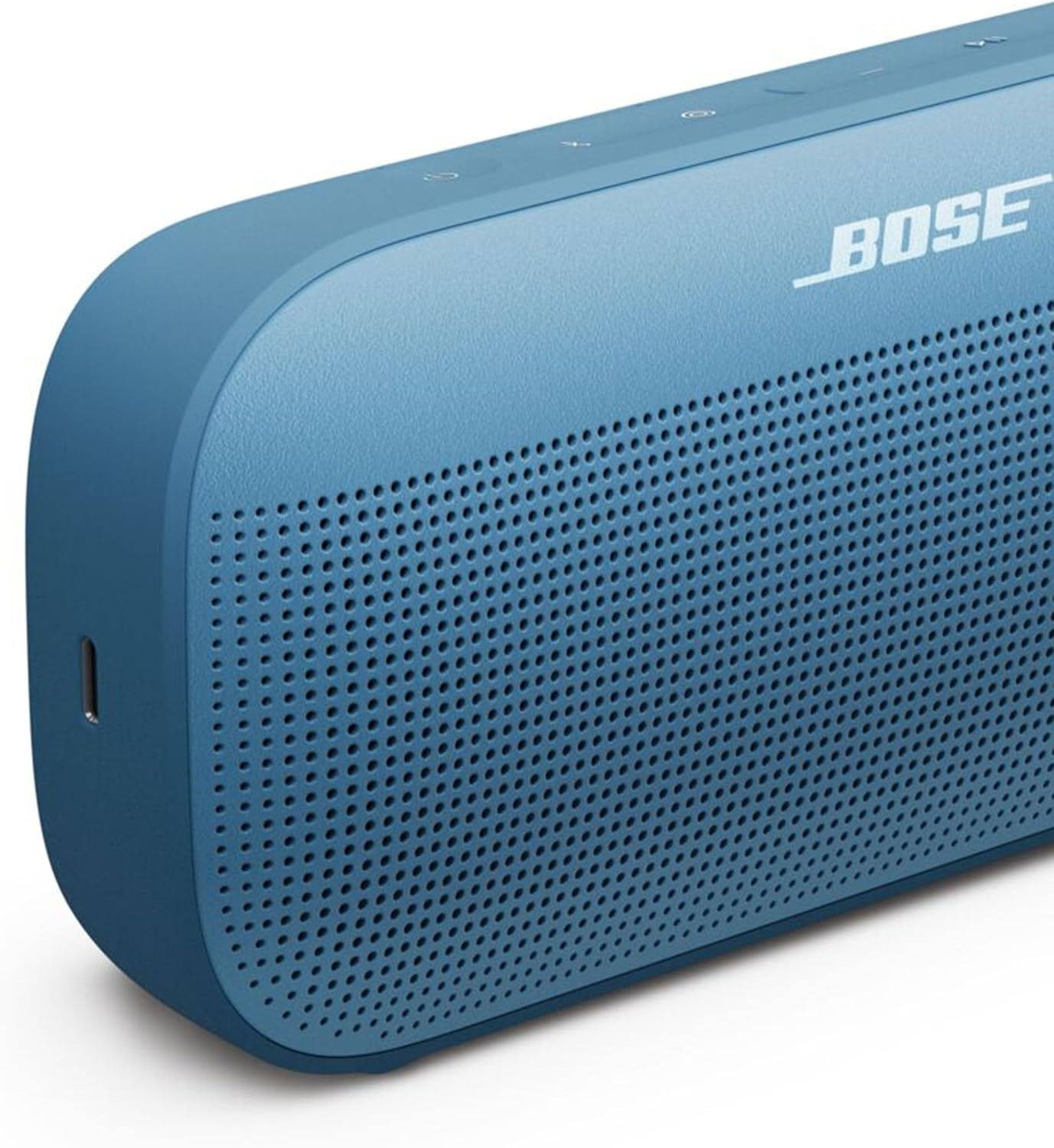Bose SoundLink Flex - Altavoz Bluetooth (2.ª generación), altavoz p...