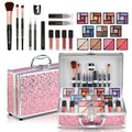 Color Nymph Kit de Maquillaje Inicial para Niñas Preadolescentes, E...