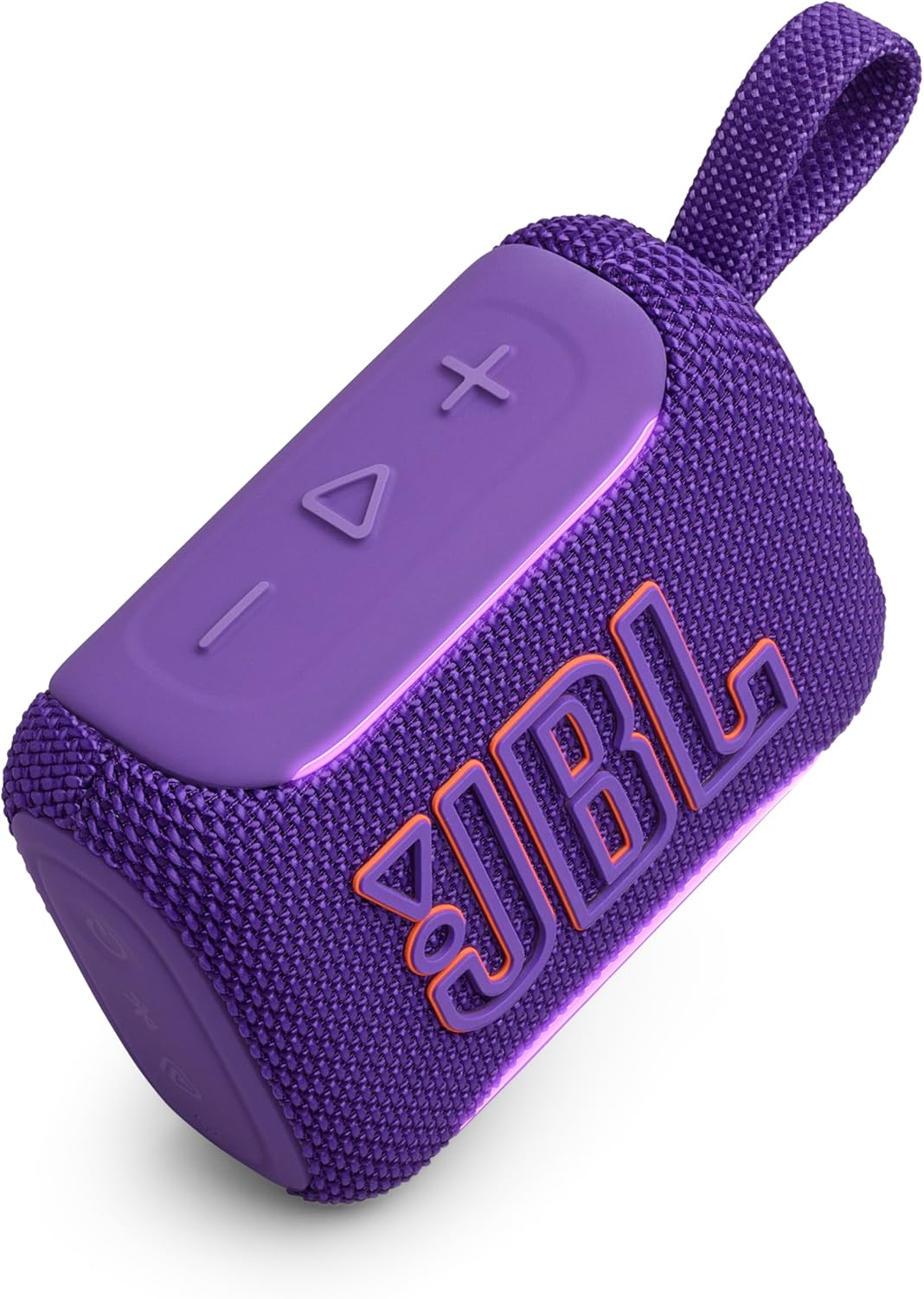 JBL Go 5 - Altavoz ultraportátil impermeable y a prueba de caídas c...