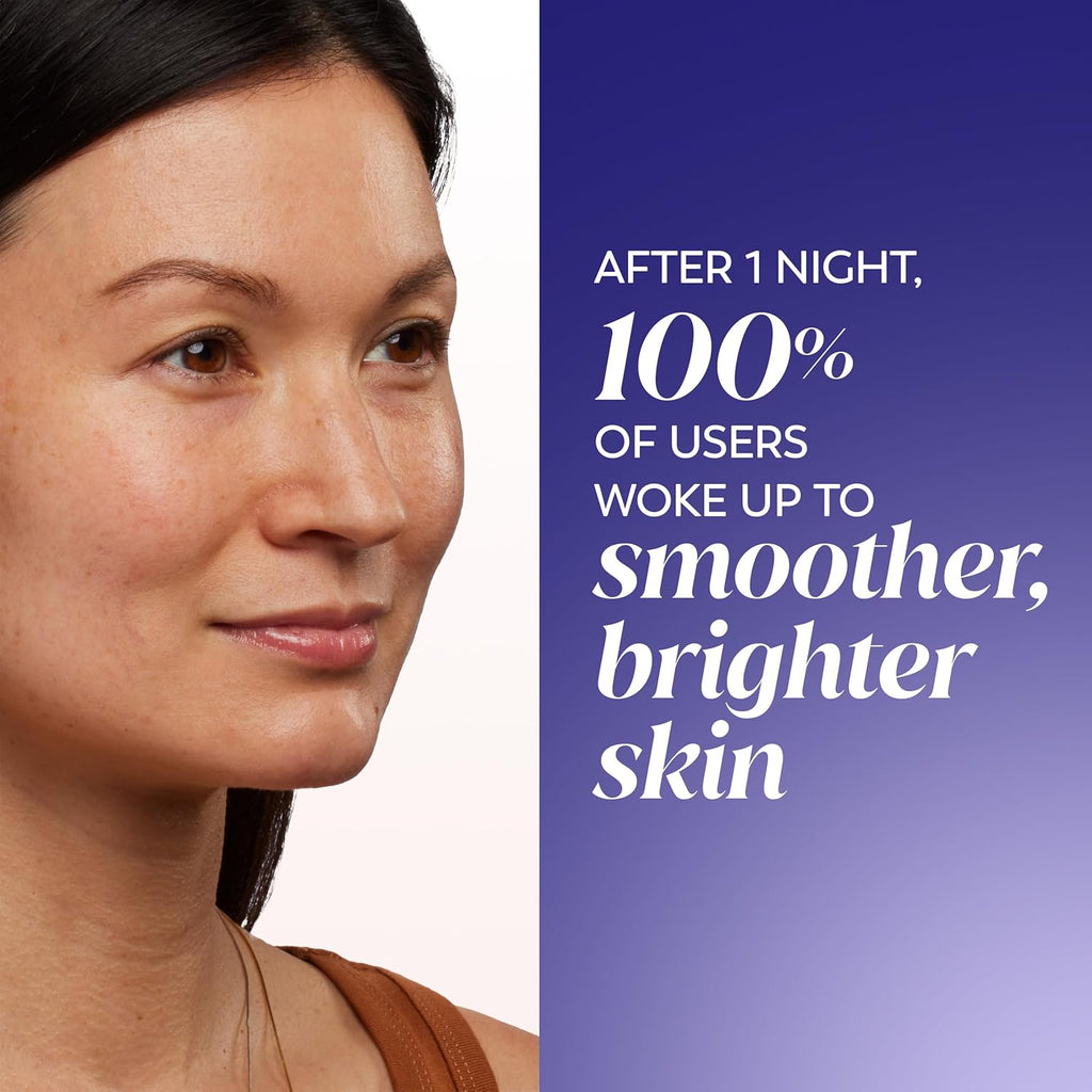 Olay Retinol 24 Hidratante facial, crema de noche antienvejecimient...