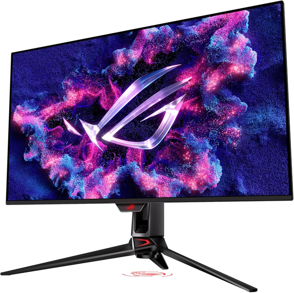 ASUS ROG Swift - Monitor OLED para juegos 4K de 32 pulgadas (PG32UC...
