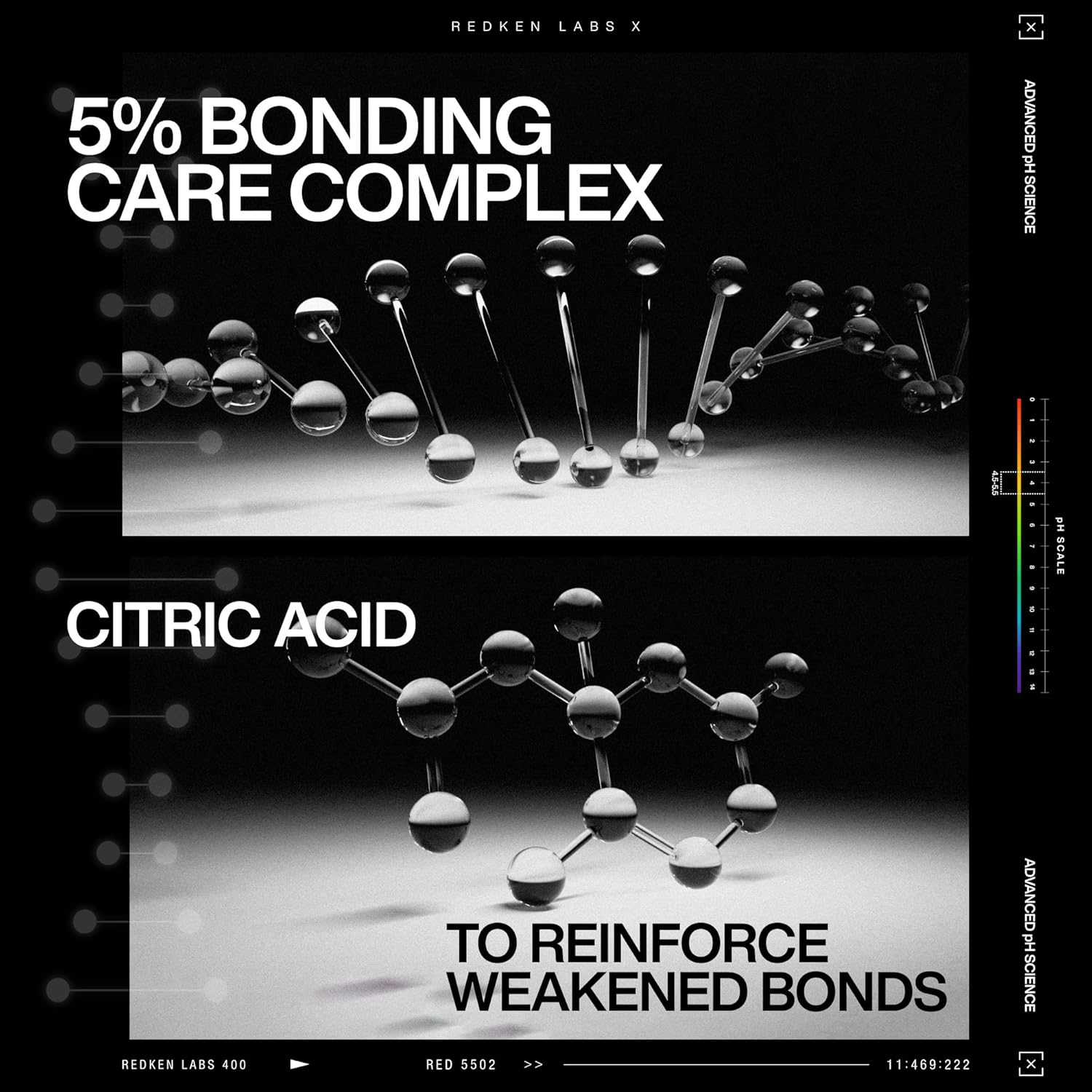 Redken Acidic Bonding Concentrate Leave In Conditioner - Para cabel...