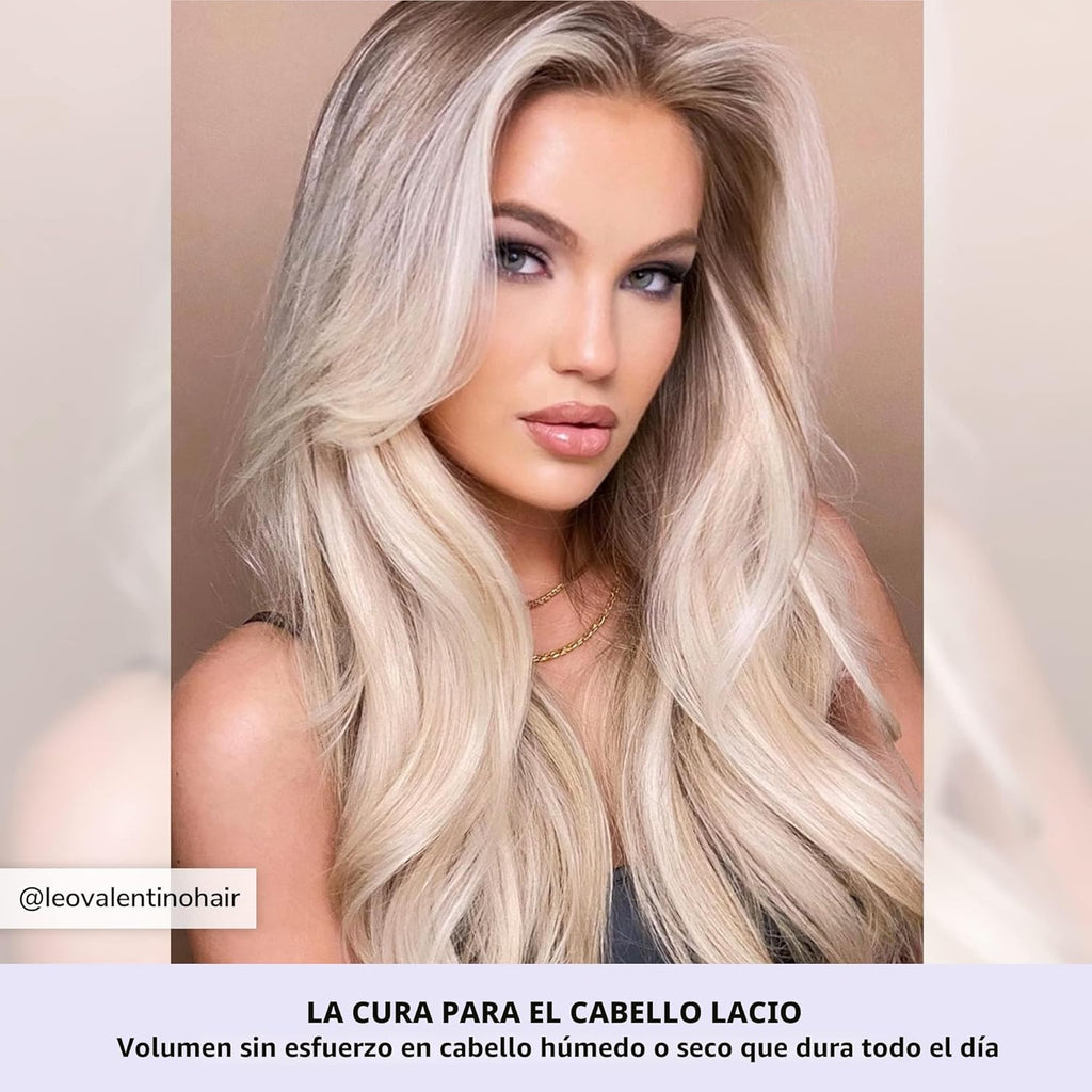 COLOR WOW Raise the Root Thick + Lift Spray - Volumen durante todo...