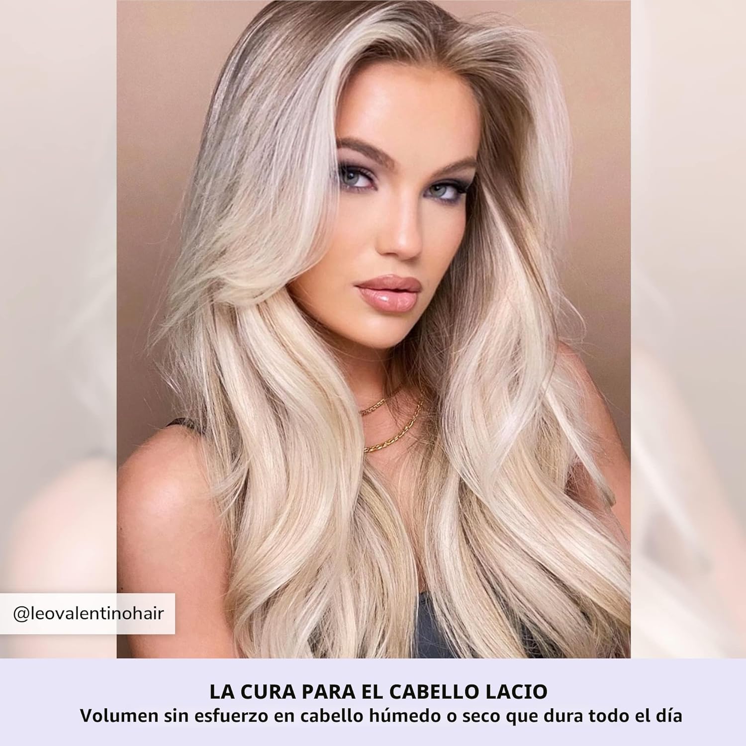 COLOR WOW Raise the Root Thick + Lift Spray - Volumen durante todo...