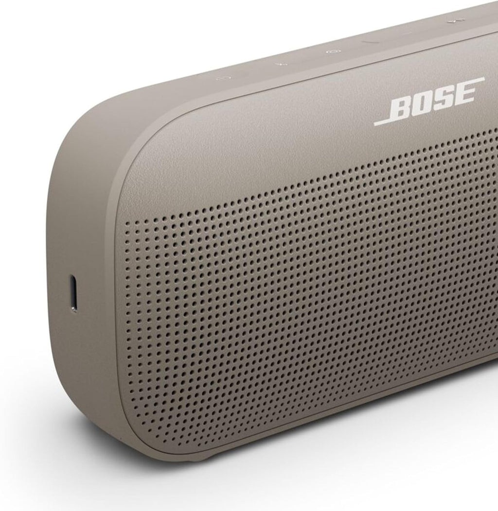 Bose SoundLink Flex Altavoz Bluetooth (2.ª generación) - Altavoz po...