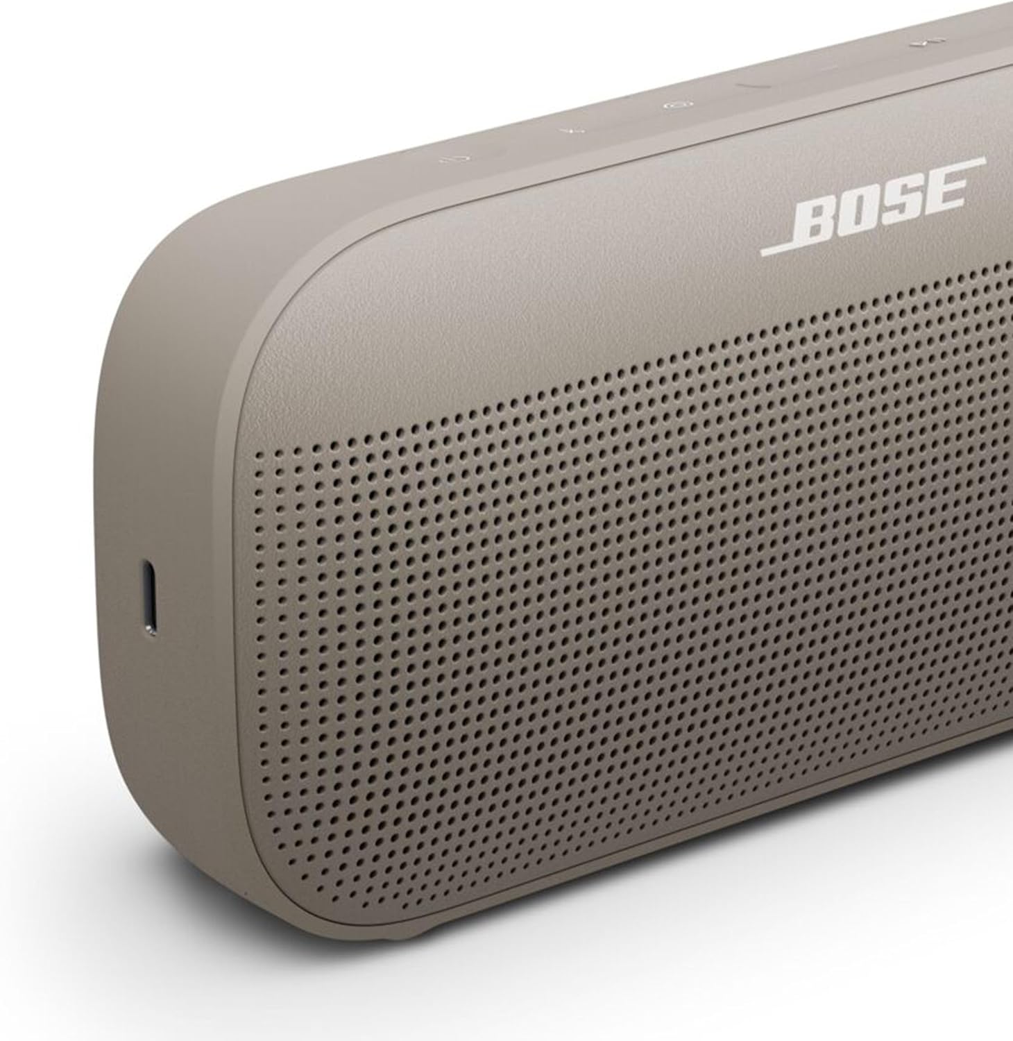 Bose SoundLink Flex Altavoz Bluetooth (2.ª generación) - Altavoz po...