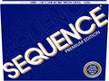 Sequence Premium Edition - Impresionante juego con tablero gigante...