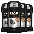 AXE Barra Antitranspirante para Hombres para Frescura de Larga Dura...