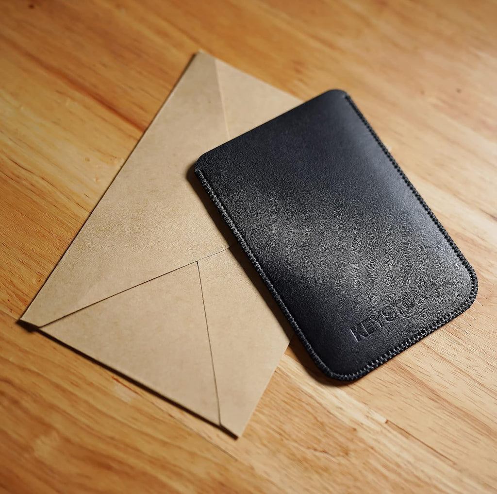 Keystone 3 Pro + Funda tipo billetera Keystone 1.0