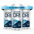 Certain Dri Everyday Strength - Antitranspirante clínico, protecció...