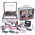 Valija, Shany Cameo cosméticos para kit de maquillaje con caja de a...