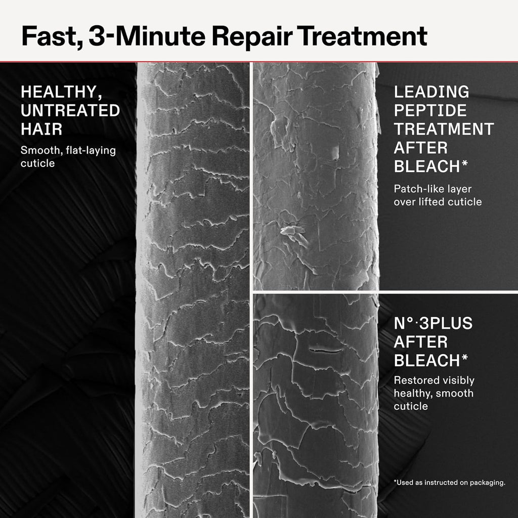 Olaplex Tratamiento de reparación completo N°.3PLUS: Tratamiento de...