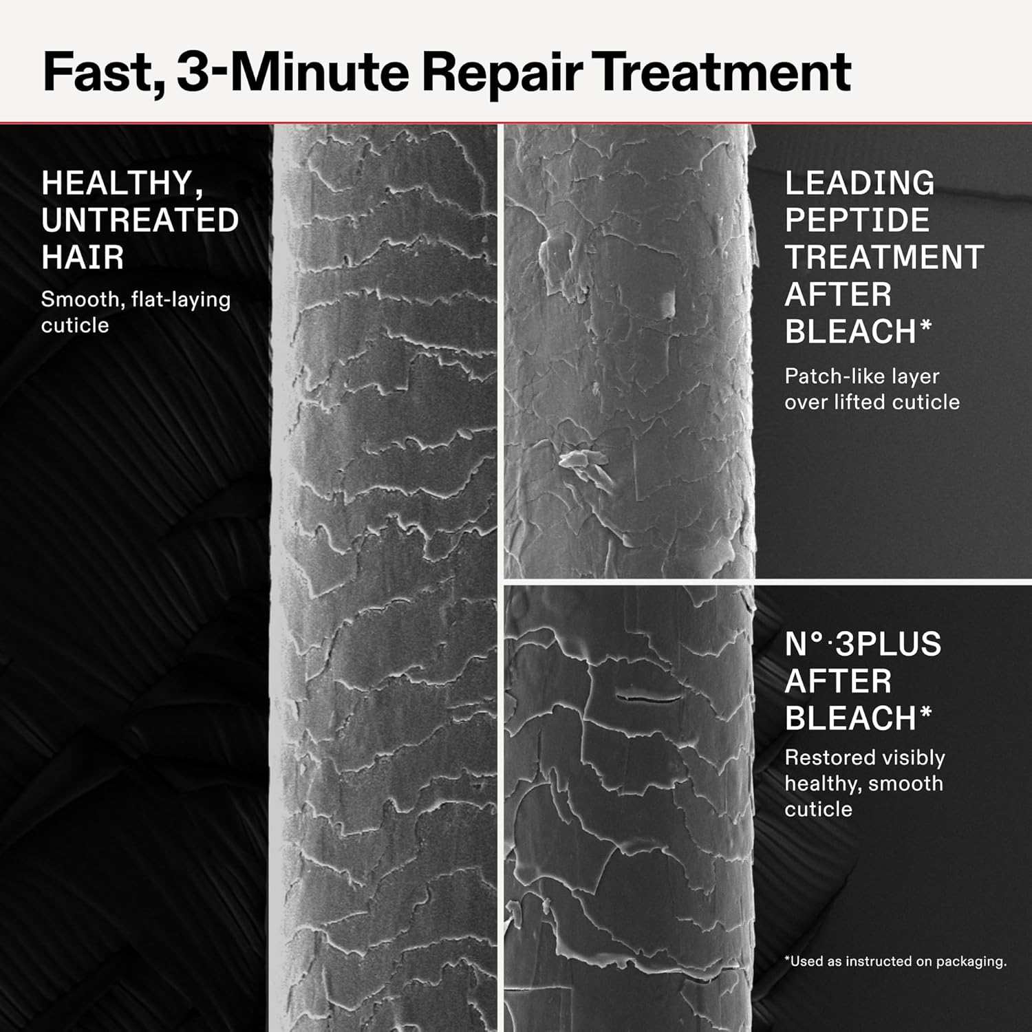 Olaplex Tratamiento de reparación completo N°.3PLUS: Tratamiento de...
