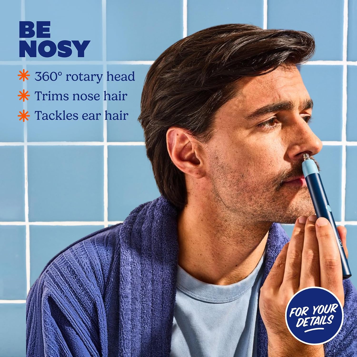 Dollar Shave Club | para tus detalles | Maquinilla de afeitar de pe...