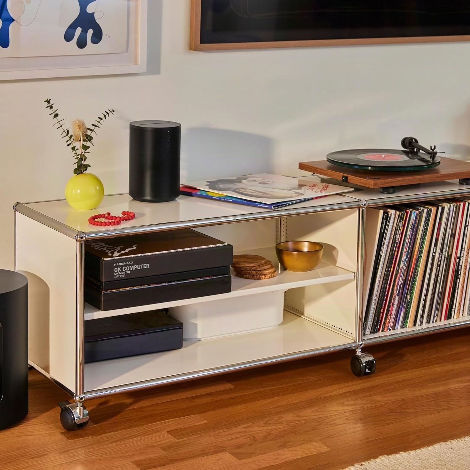 Sonos Era 100 SL - Negro (2 unidades)