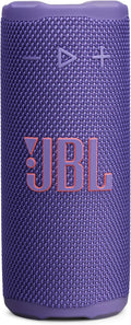 JBL Grip - Altavoz Bluetooth compacto con sonido JBL Pro audaz y lu...