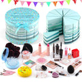 Color Nymph Calendario de Adviento de maquillaje 2025, calendario d...