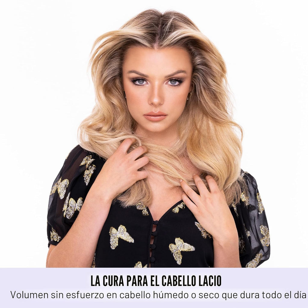 COLOR WOW Raise the Root Thick + Lift Spray - Volumen durante todo...