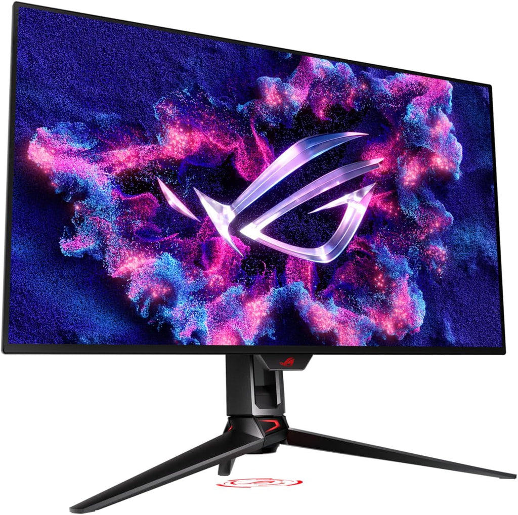 ASUS ROG Swift - Monitor OLED para juegos 4K de 32 pulgadas (PG32UC...
