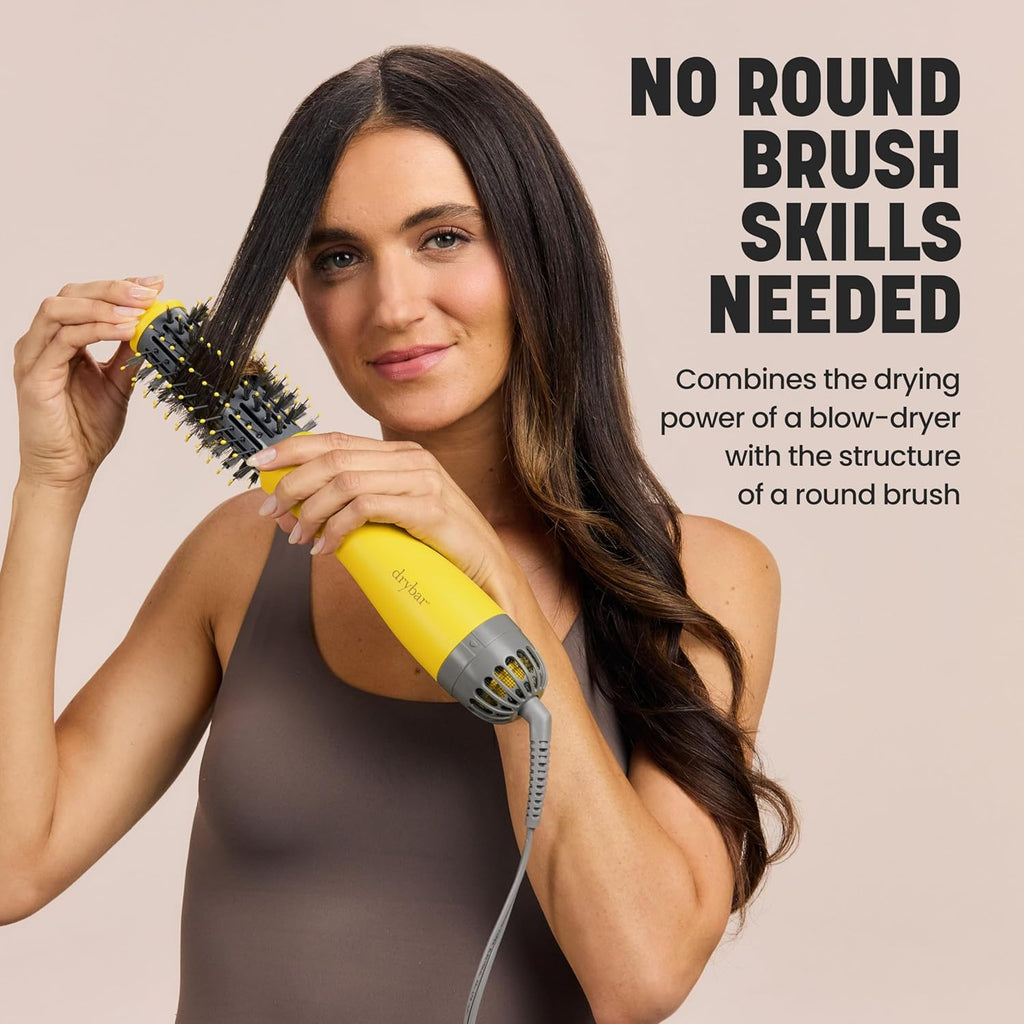Colección de Secadores de Soplado Drybar | Secados más rápidos con...