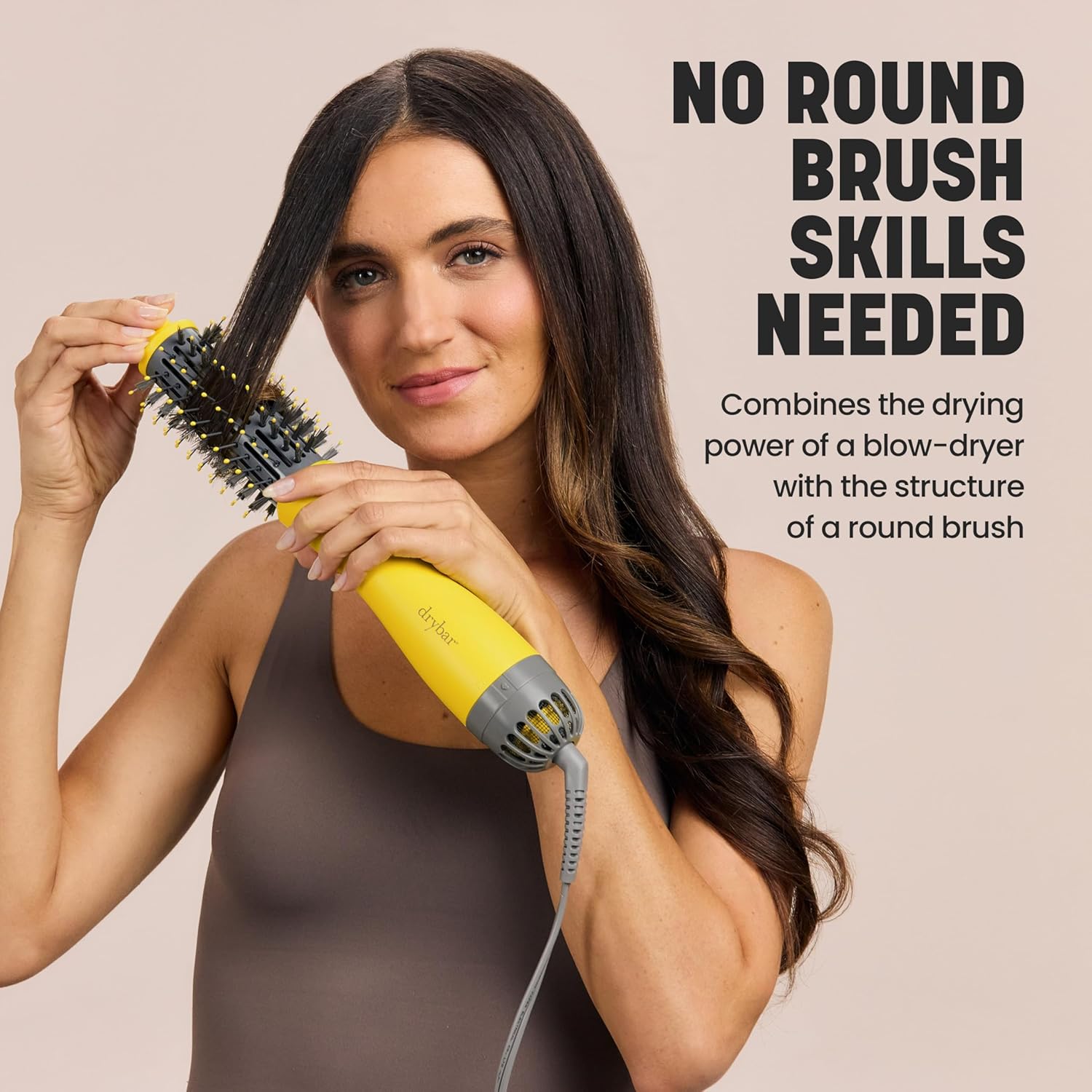 Colección de Secadores de Soplado Drybar | Secados más rápidos con...