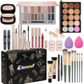 Juego de maquillaje Kit de maquillaje para mujeres Kit completo Jue...