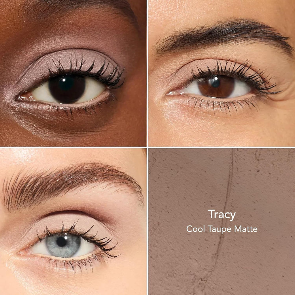 Thrive Causemetics Brilliant Eye Brightener - Paquete de sombra de...