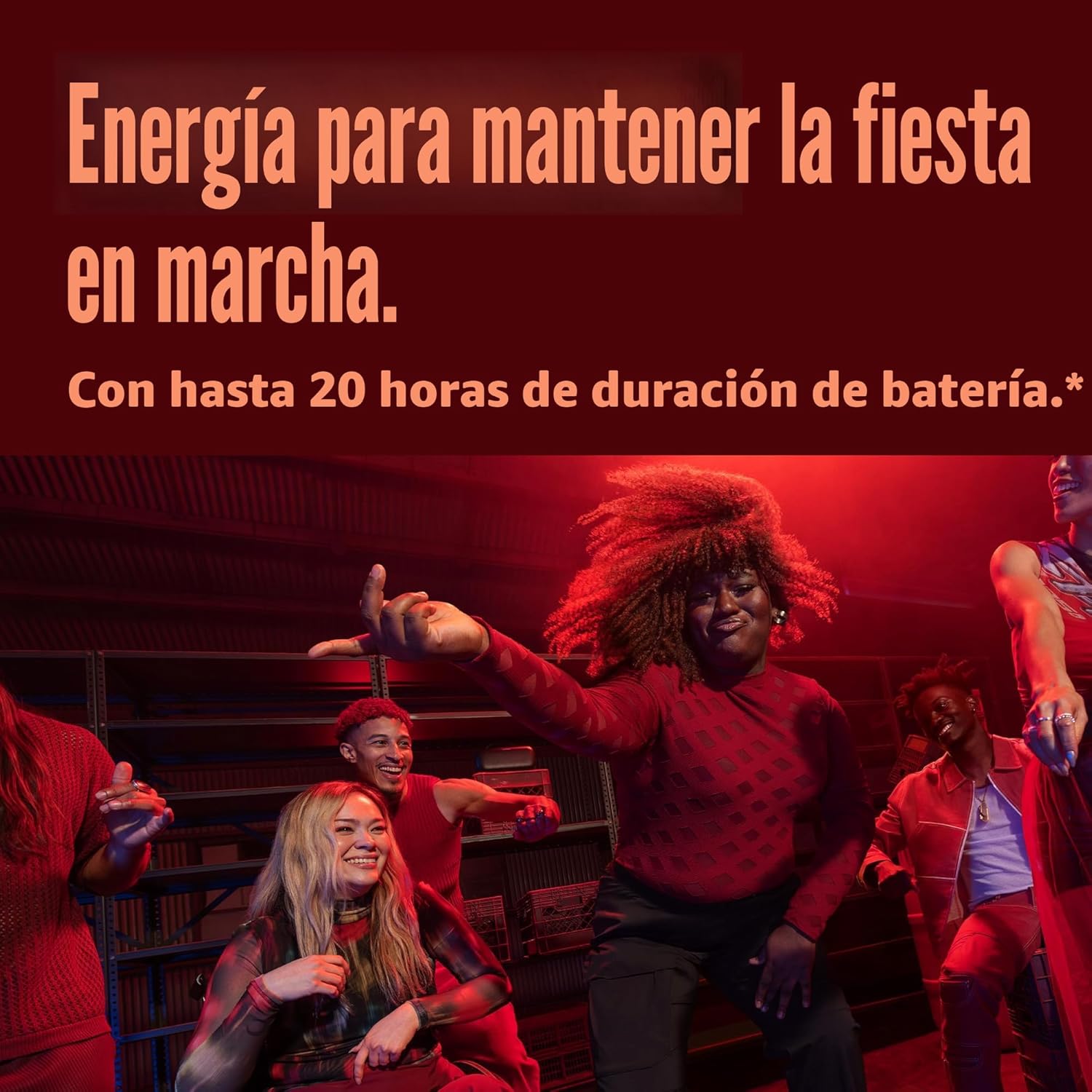 Bose SoundLink Max Altavoz Bluetooth \u2013 Altavoz inalámbrico por...