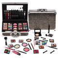 Kit completo de maquillaje para adolescentes y mujeres, estuche de...
